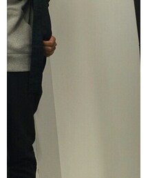 FLASH REPORT | パンツ