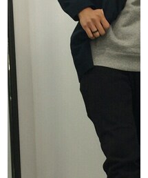 FLASH REPORT | トップス