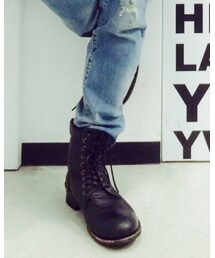 Dr. Martens | ブーツ