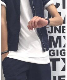 FLASH REPORT | Tシャツ/カットソー