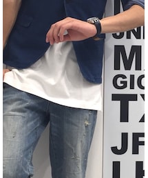 FLASH REPORT | Tシャツ/カットソー