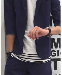 FLASH REPORT | Tシャツ/カットソー