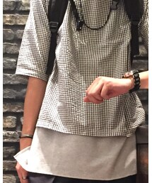 FLASH REPORT | Tシャツ/カットソー