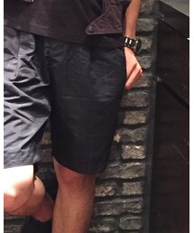 FLASH REPORT | その他パンツ