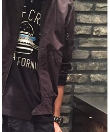 AVIREX | ミリタリージャケット