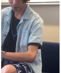 CALI SURF | シャツ/ブラウス