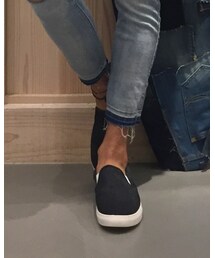 Naughty dog | スリッポン