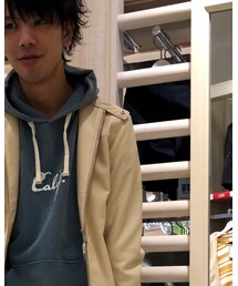 Naughty dog | ブルゾン