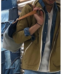 Naughty dog | ジャケット/アウター