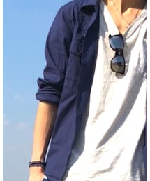 Naughty dog | ミリタリージャケット