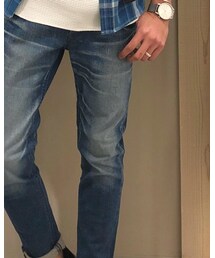 Lee | デニムパンツ