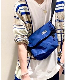 MEI | ショルダーバッグ