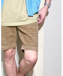 Naughty dog | パンツ