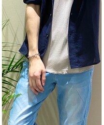 Naughty dog | タンクトップ