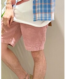 Naughty dog | パンツ