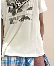Naughty dog | Tシャツ/カットソー