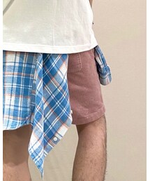 Naughty dog | パンツ