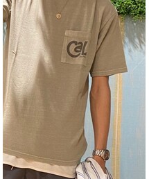 Naughty dog | Tシャツ/カットソー