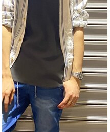 Naughty dog | タンクトップ