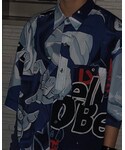 VETEMENTS(ヴェトモン)の「トップス(シャツ/ブラウス)」