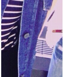 JET LAG | デニムジャケット