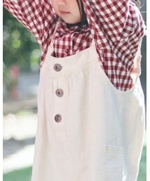 MARKEY'S | サロペット/オーバーオール