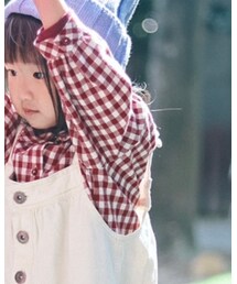 ZARA KIDS | シャツ/ブラウス
