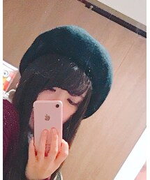 Vivienne Westwood | ハンチング/ベレー帽