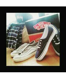 VANS | スニーカー