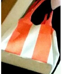 mossy | トートバッグ