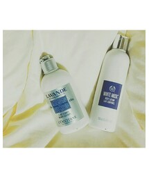 バスタイムのおとも♥ | 香水