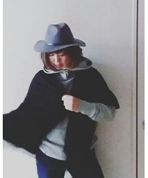 americanholic | ハット