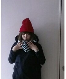 MILKFED. | ストール/ショール