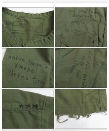 DMG | シャツ/ブラウス