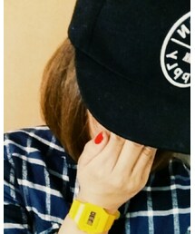 DAISO | アナログ腕時計