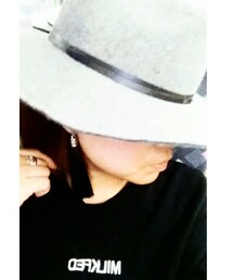 moco'saccessory | イヤリング