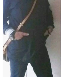 LOUIS VUITTON | ショルダーバッグ