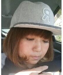 grace | キャップ