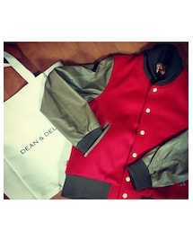 GOWEST | スタジャン