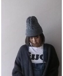 highland2000 | ニットキャップ/ビーニー
