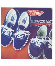 VANS | スニーカー