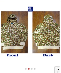 Good On | パーカー