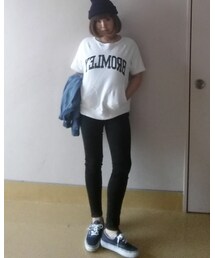 上着なしバージョン | その他