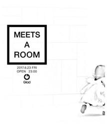 MEET A ROOM　フライヤー | 福袋/福箱