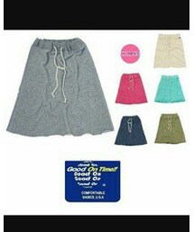 Good On | スカート