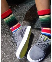 STANCE | ソックス/靴下