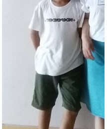 INDEPENDENT | Tシャツ/カットソー