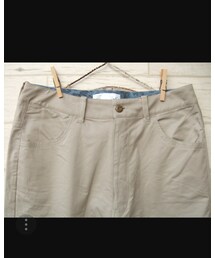 Chloro sister | チノパンツ