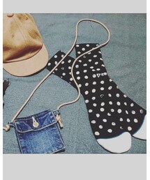 STANCE | ソックス/靴下