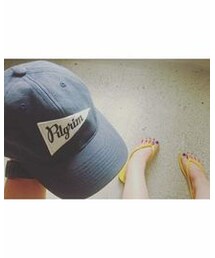 Pilgrim Surf Supply | キャップ